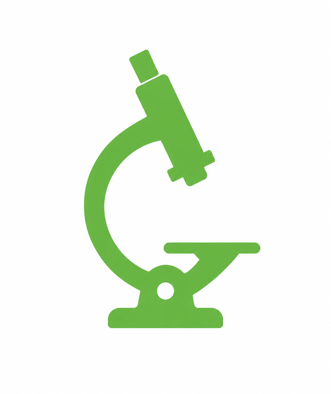Microscope Clipart